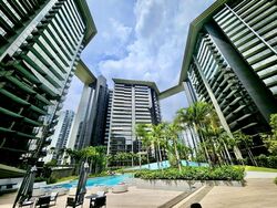 Amber Park (D15), Condominium #455932751